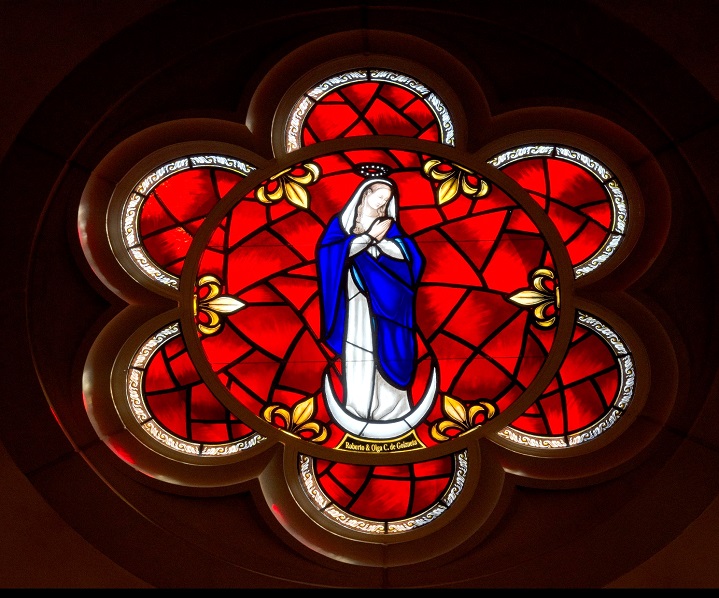LIFE IN THE SPIRIT SEMINAR