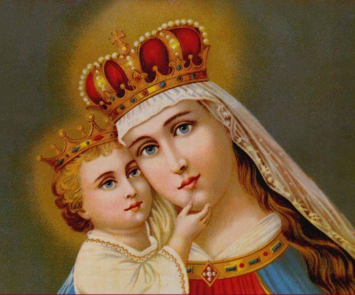 PARISH FEAST DAY