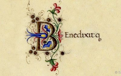 The Benedictus